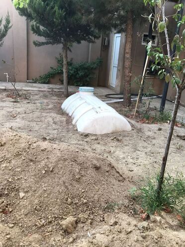 Satılır 6 otaqlı həyət evi/bağ evi 101 m², photo 13 from 23