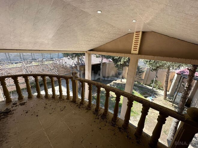 Satılır 6 otaqlı həyət evi/bağ evi 101 m², photo 12 from 23