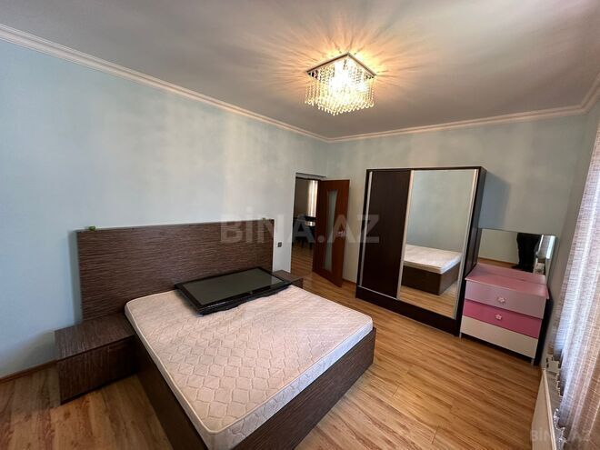 Satılır 6 otaqlı həyət evi/bağ evi 101 m², photo 11 from 23