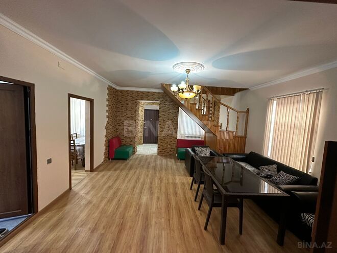 Satılır 6 otaqlı həyət evi/bağ evi 101 m², photo 20 from 23