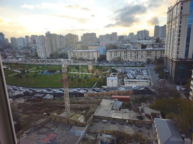 Satılır 3 otaqlı yeni tikili 120 m², Nizami m., photo 8 from 19