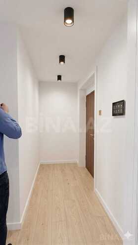 Продаётся 2-комн. вторичка 30 м², м. Элмляр Академиясы, photo 5 from 6