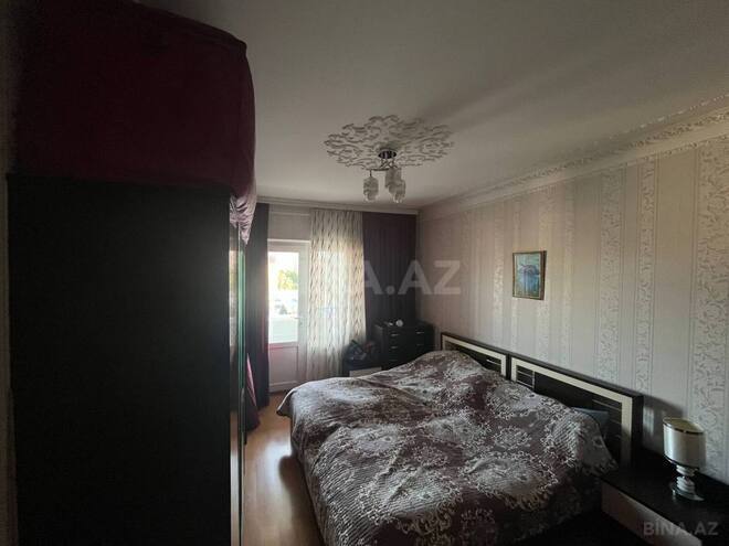 Satılır 4 otaqlı köhnə tikili 110 m², Yeni Yasamal q., photo 19 from 23