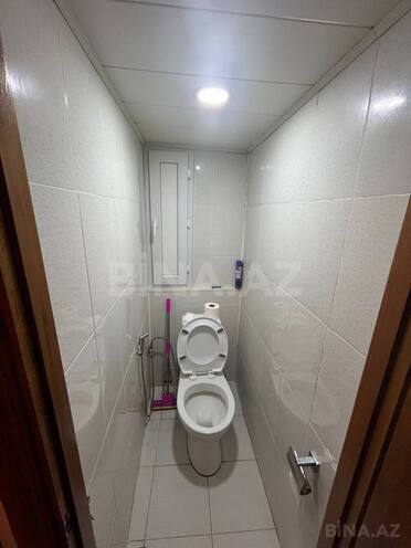 Satılır 4 otaqlı köhnə tikili 110 m², Yeni Yasamal q., photo 22 from 23