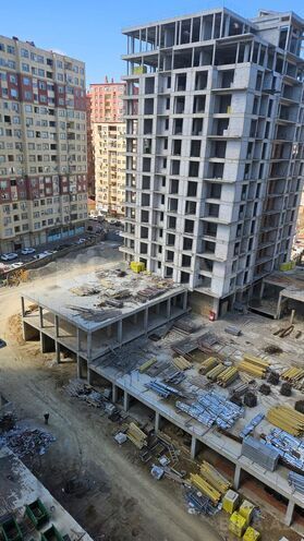 Satılır 2 otaqlı yeni tikili 89 m², 20 Yanvar m., photo 8 from 11