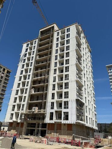 Satılır 2 otaqlı yeni tikili 89 m², 20 Yanvar m., photo 1 from 11