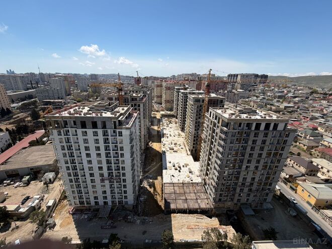 Satılır 2 otaqlı yeni tikili 89 m², 20 Yanvar m., photo 9 from 11