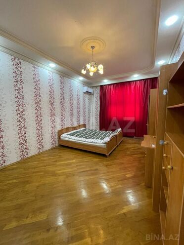 İcarəyə verilir 5 otaqlı ofis 250 m², 28 May m., photo 17 from 26