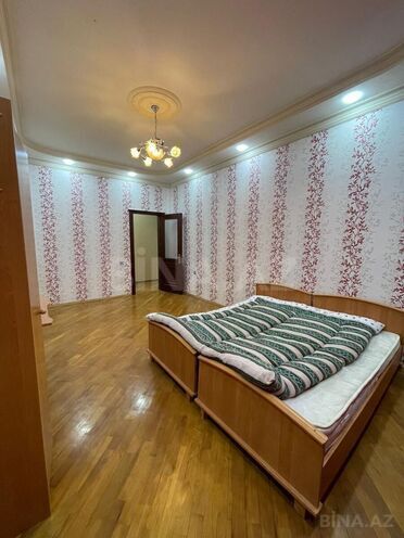 İcarəyə verilir 5 otaqlı ofis 250 m², 28 May m., photo 16 from 26