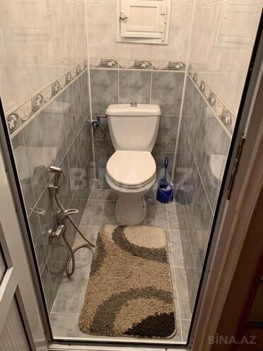 Сдаётся 3-комн. вторичка 95 м², м. Ази Асланов, photo 10 from 11