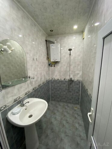 Сдаётся 3-комн. вторичка 95 м², м. Ази Асланов, photo 9 from 11