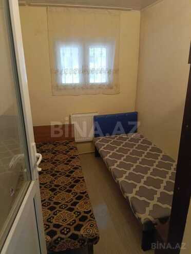 İcarəyə verilir 2 otaqlı həyət evi/bağ evi 30 m², Binəqədi r., photo 4 from 8