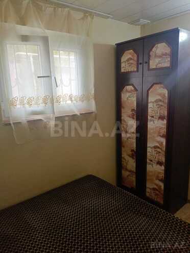 İcarəyə verilir 2 otaqlı həyət evi/bağ evi 30 m², Binəqədi r., photo 5 from 8
