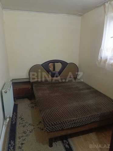 İcarəyə verilir 2 otaqlı həyət evi/bağ evi 30 m², Binəqədi r., photo 3 from 8
