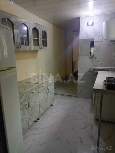 İcarəyə verilir 2 otaqlı həyət evi/bağ evi 30 m², Binəqədi r., photo 6 from 8