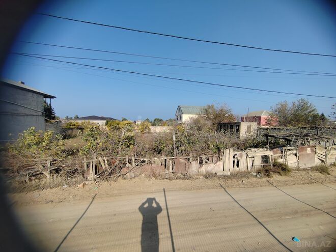 Продаётся  участок 16 сот, пос. Новханы, photo 1 from 7