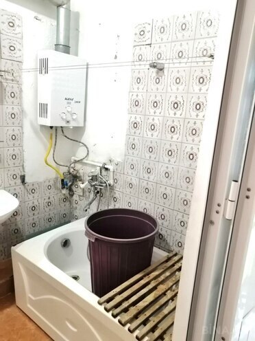 İcarəyə verilir 1 otaqlı köhnə tikili 65 m², Neftçilər m., photo 7 from 11
