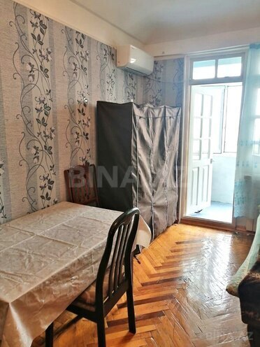 İcarəyə verilir 1 otaqlı köhnə tikili 65 m², Neftçilər m., photo 4 from 11