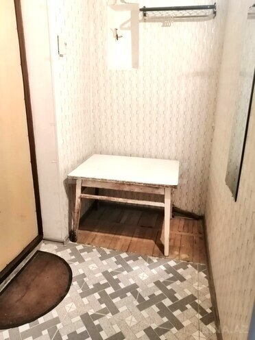 İcarəyə verilir 1 otaqlı köhnə tikili 65 m², Neftçilər m., photo 9 from 11