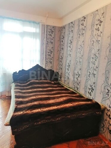 İcarəyə verilir 1 otaqlı köhnə tikili 65 m², Neftçilər m., photo 3 from 11