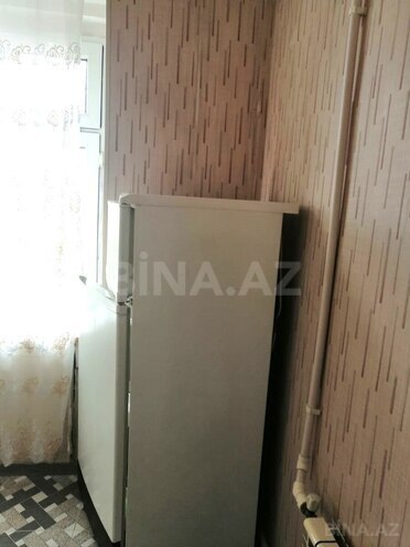 İcarəyə verilir 1 otaqlı köhnə tikili 65 m², Neftçilər m., photo 6 from 11