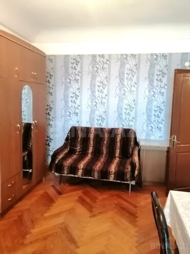 İcarəyə verilir 1 otaqlı köhnə tikili 65 m², Neftçilər m., photo 1 from 11