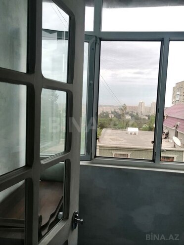 İcarəyə verilir 1 otaqlı köhnə tikili 65 m², Neftçilər m., photo 10 from 11