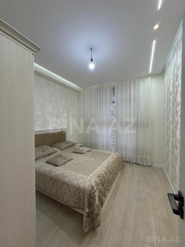Satılır 2 otaqlı yeni tikili 60 m², Dərnəgül m., photo 4 from 10