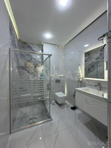 Satılır 2 otaqlı yeni tikili 60 m², Dərnəgül m., photo 9 from 10