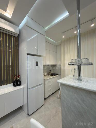 Satılır 2 otaqlı yeni tikili 60 m², Dərnəgül m., photo 5 from 10