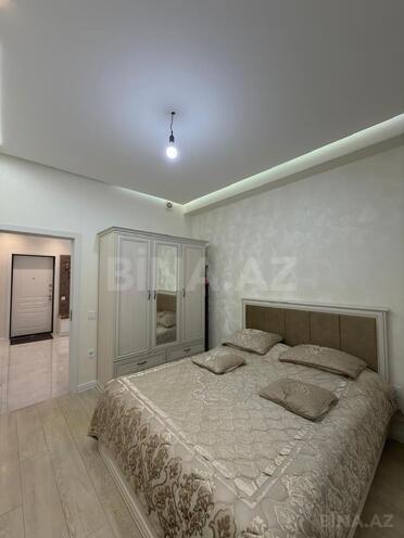 Satılır 2 otaqlı yeni tikili 60 m², Dərnəgül m., photo 3 from 10