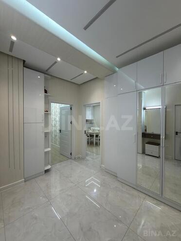 Satılır 2 otaqlı yeni tikili 60 m², Dərnəgül m., photo 8 from 10