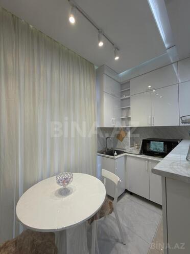 Satılır 2 otaqlı yeni tikili 60 m², Dərnəgül m., photo 6 from 10