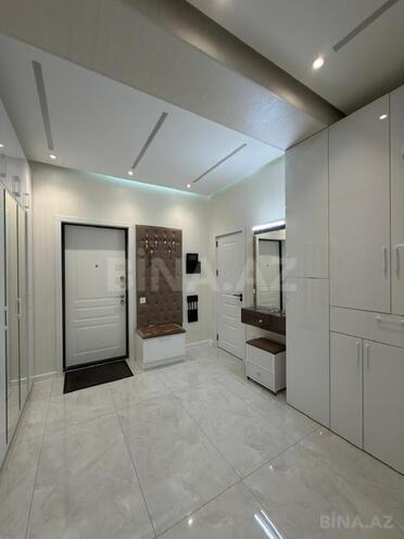 Satılır 2 otaqlı yeni tikili 60 m², Dərnəgül m., photo 7 from 10