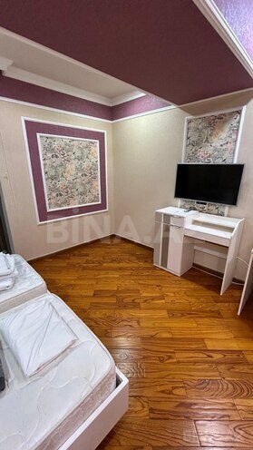 İcarəyə verilir 5 otaqlı yeni tikili 320 m², Səbail r., photo 14 from 18