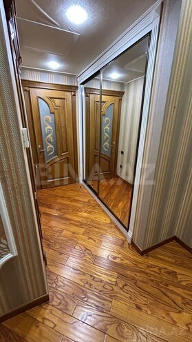 İcarəyə verilir 5 otaqlı yeni tikili 320 m², Səbail r., photo 15 from 18