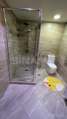İcarəyə verilir 5 otaqlı yeni tikili 320 m², Səbail r., photo 17 from 18