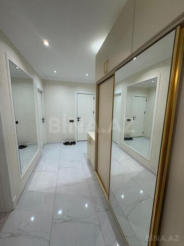 İcarəyə verilir 2 otaqlı köhnə tikili 60 m², Xalqlar Dostluğu m., photo 10 from 14