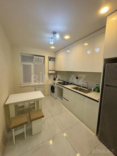 İcarəyə verilir 2 otaqlı köhnə tikili 60 m², Xalqlar Dostluğu m., photo 9 from 14
