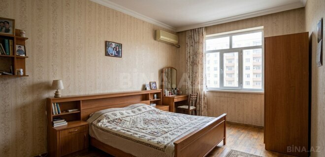 İcarəyə verilir 3 otaqlı yeni tikili 80 m², 20 Yanvar m., photo 3 from 7