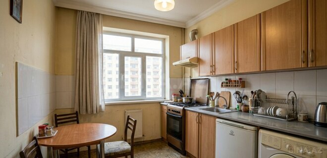 İcarəyə verilir 3 otaqlı yeni tikili 80 m², 20 Yanvar m., photo 5 from 7