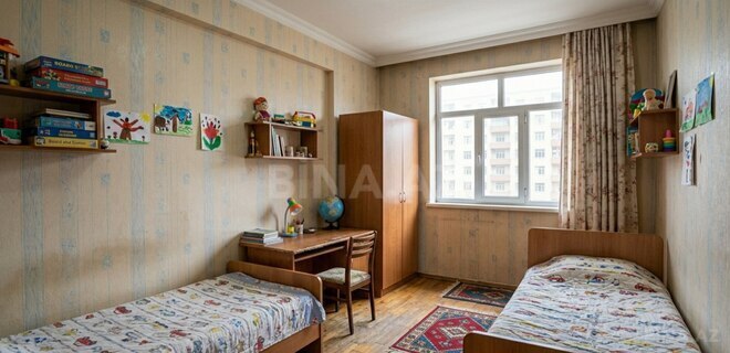 İcarəyə verilir 3 otaqlı yeni tikili 80 m², 20 Yanvar m., photo 4 from 7