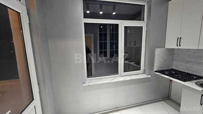 Satılır 2 otaqlı yeni tikili 53 m², photo 8 from 13