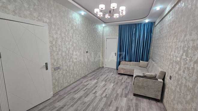 Satılır 2 otaqlı yeni tikili 53 m², photo 1 from 13