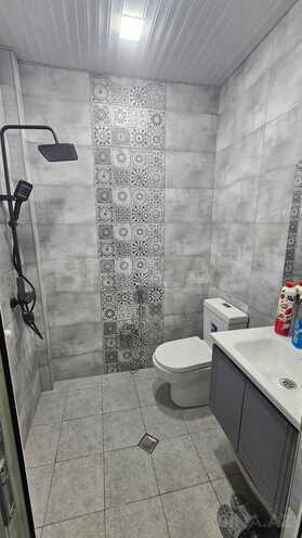 Satılır 2 otaqlı yeni tikili 53 m², photo 12 from 13