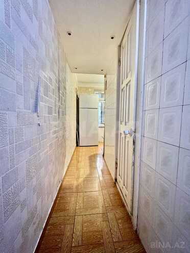 Продаётся 3-комн. вторичка 85 м², м. Элмляр Академиясы, photo 9 from 12