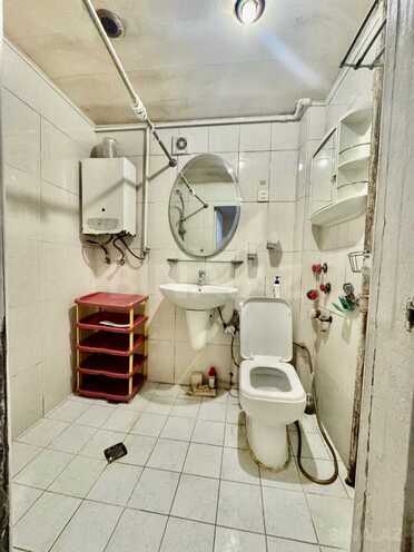 Продаётся 3-комн. вторичка 85 м², м. Элмляр Академиясы, photo 10 from 12