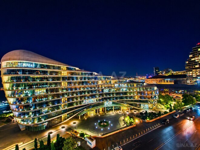 İcarəyə verilir 5 otaqlı ofis 200 m², Ağ şəhər q., photo 12 from 20