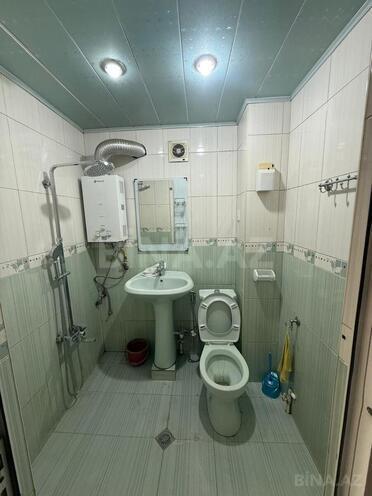 Продаётся 2-комн. вторичка 55 м², Насиминский  р., photo 8 from 9