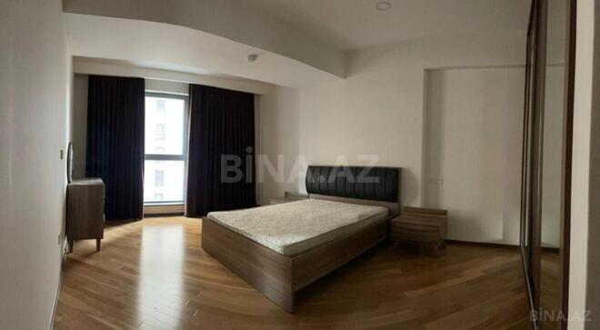 İcarəyə verilir 4 otaqlı yeni tikili 220 m², Səbail r., photo 12 from 14